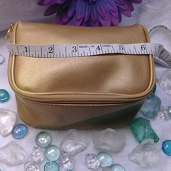 Estee Lauder Bags Estee Lauder Cosmetic Bag Poshmark
